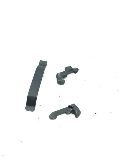 Ruger P95 9mm, Pistol Parts, Mag Latches, Spring - Image 3