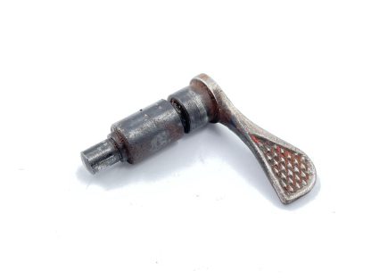 J.C. Penney 6647 20ga. shotgun parts, side lever