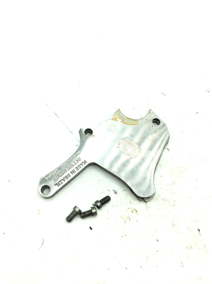 Rossi M971 .357Mag, Revolver parts, Side Plate, Screws