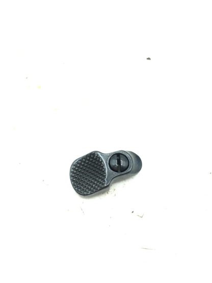 Smith & Wesson 10-5 .38Spl, Revolver Parts, Thumb Piece, Screw
