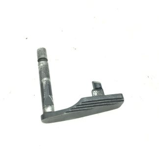 Ruger P90 .45ACP, Pistol Parts, Slide Stop