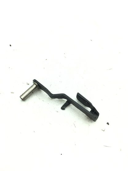 FN FNP-40 .40S&W, Pistol Parts, Slide Stop - Image 3