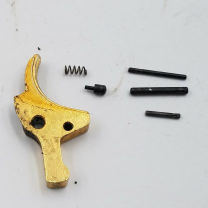West Point 601, 22lr Part. Trigger, Pins, Spring - Image 9