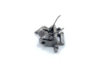 Ruger P85 9mm pistol parts, two levers
