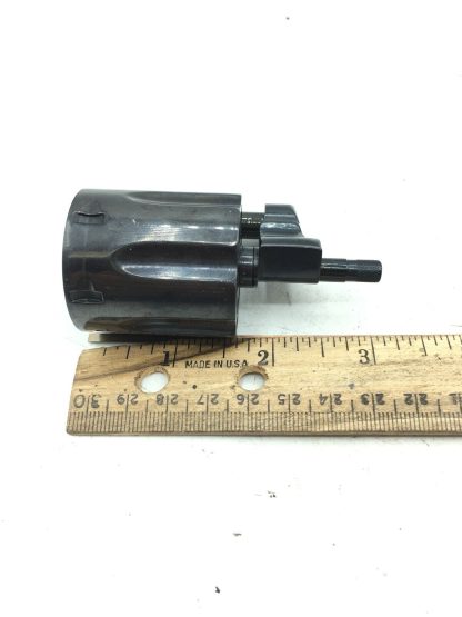 Smith & Wesson 10-5 .38Spl, Revolver Parts, Cylinder - Image 5