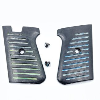 Jennings Bryco 38 380acp pistol parts, grips and screws