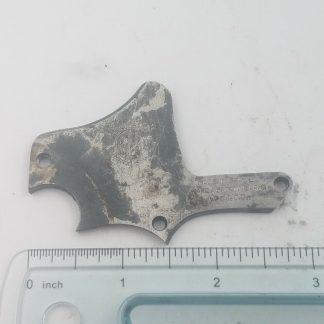 Rossi 68, 38spc, Revolver Part, Sideplate