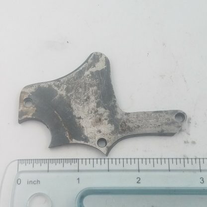 Rossi 68, 38spc, Revolver Part, Sideplate