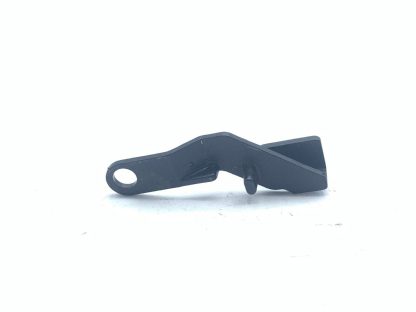 Springfield Armory XD9 9mm pistol parts: slide stop, spring - Image 3