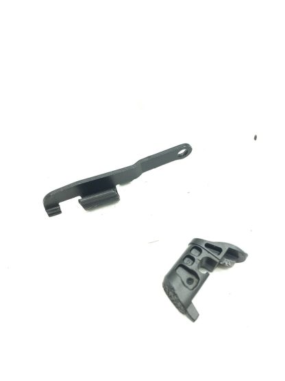 Smith & Wesson M&P 9 Shield 9mm, Pistol Parts, Slide Catch, Mag Catch - Image 5