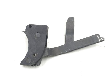 Jimenez J.A. 32 32ACP Pistol Parts: Trigger - Image 3