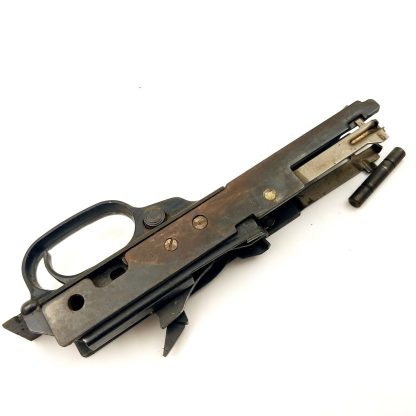 Winchester 120 Youth, 20ga Shotgun Part. Trigger Housing w/ Pin - Image 10
