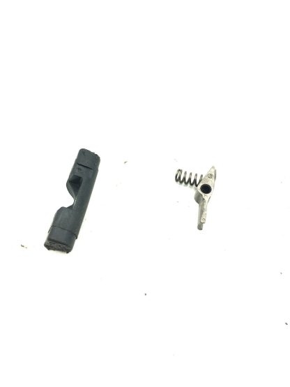 Ruger SR9C 9mm, Pistol Parts, Mag Catch, Button