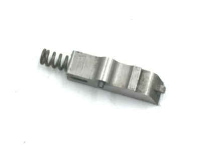 Smith & Wesson 64-3 38Spl Revolver Parts: Rebound Slide, Spring - Image 3
