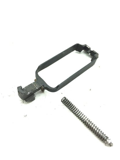 Smith & Wesson 469 9mm, Pistol Parts, Draw Bar - Image 3