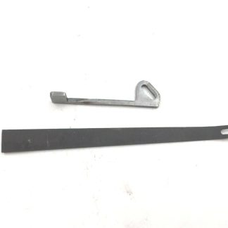 Smith & Wesson 329 PD AirLite PD 44 Magnum Revolver Parts: Mainspring, Bar