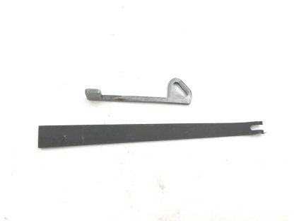 Smith & Wesson 329 PD AirLite PD 44 Magnum Revolver Parts: Mainspring, Bar