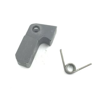 Springfield Armory XD-45 Tactical 45ACP Pistol Parts: Lever, Spring