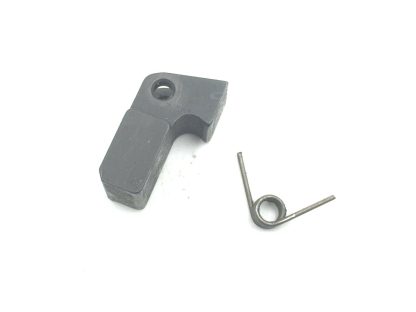 Springfield Armory XD-45 Tactical 45ACP Pistol Parts: Lever, Spring