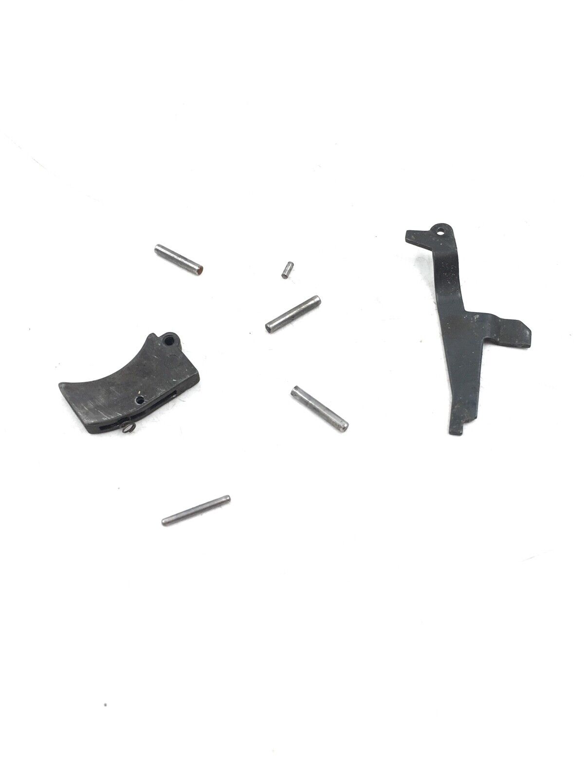 Lorcin P380 .380 ACP, Pistol Parts, Trigger and Pins – Postrock Gun Parts