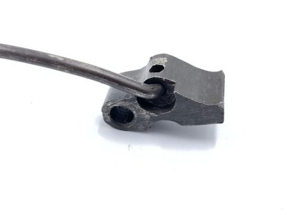 Eastern Arms Single Shot 410ga. shotgun parts, bolt - Image 4