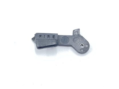 Bryco 38 380acp. pistol parts, cam, mag. catch, safety, and lever - Image 8