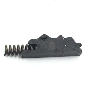 Rossi 48 38SPL Revolver Parts: Rebound Slide with Spring