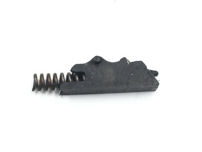 Rossi 48 38SPL Revolver Parts: Rebound Slide with Spring