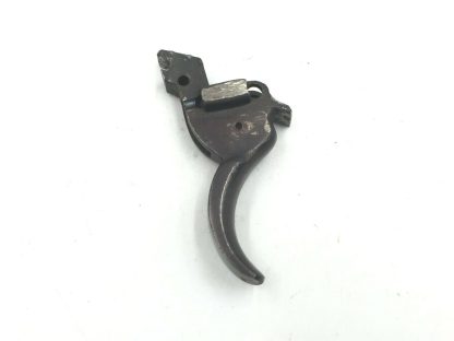 Comanche II 38SPL Revolver Parts: Trigger