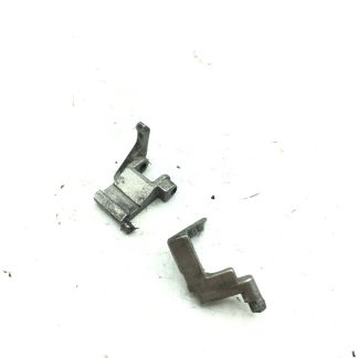 Ruger P95 9mm, Pistol Parts, Levers