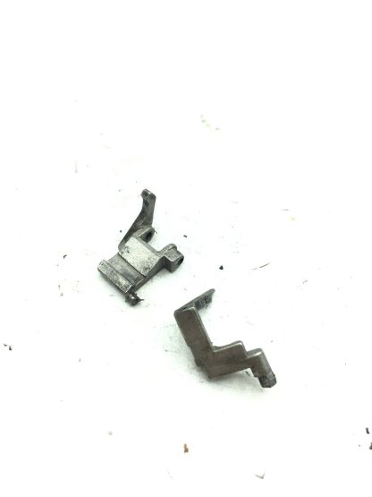 Ruger P95 9mm, Pistol Parts, Levers