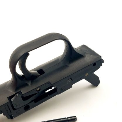 Mossberg 590, 12ga Shotgun Part. Trigger Housing w/ Pin - Image 6