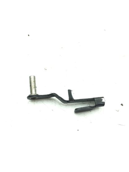 FN FNP-40 .40S&W, Pistol Parts, Slide Stop - Image 4