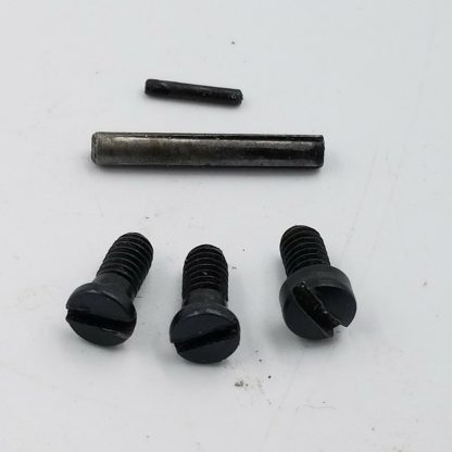 West Point 601, 22lr Part. Screws, Pins