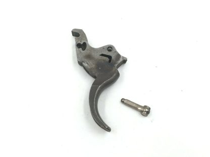 Smith & Wesson 642-2 38Spl Revolver Parts: Trigger, Trigger Lever