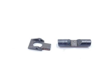 Springfield XDM 45 45acp pistol parts, mag. catch and button - Image 6