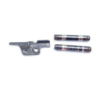 Springfield XDM 45 45acp pistol parts, ejector and pins