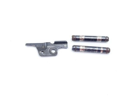 Springfield XDM 45 45acp pistol parts, ejector and pins