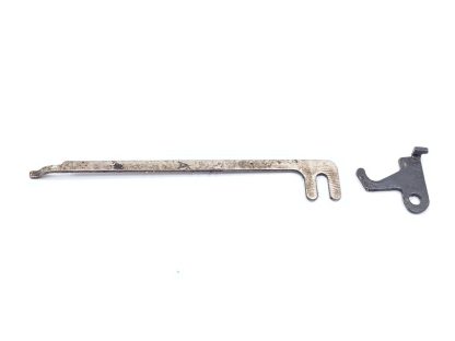 Springfield XDM 45 45acp pistol parts, disassembler and bar