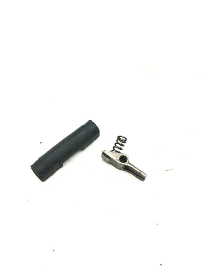 Ruger SR9C 9mm, Pistol Parts, Mag Catch, Button - Image 3