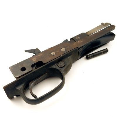 Winchester 120 Youth, 20ga Shotgun Part. Trigger Housing w/ Pin - Image 11