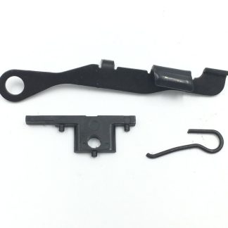Ruger LC9S 9mm Pistol Parts: Ejector, Slide Hold Open, Spring