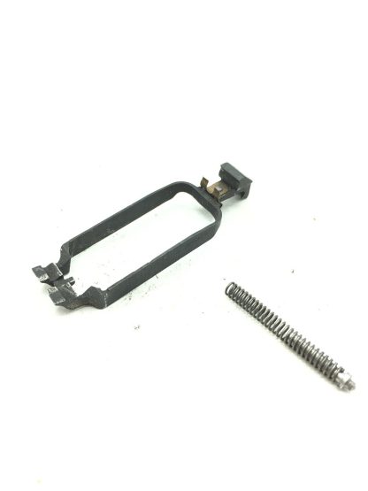 Smith & Wesson 469 9mm, Pistol Parts, Draw Bar - Image 4