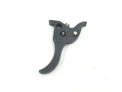 Burgo NR-103 22 Short Revolver Parts: Trigger - Image 3