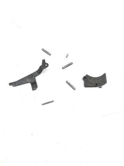 Lorcin P380 .380 ACP, Pistol Parts, Trigger and Pins - Image 5