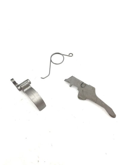 Ruger P345 .45 ACP, Pistol Parts, Trigger, Bar, Spring - Image 5