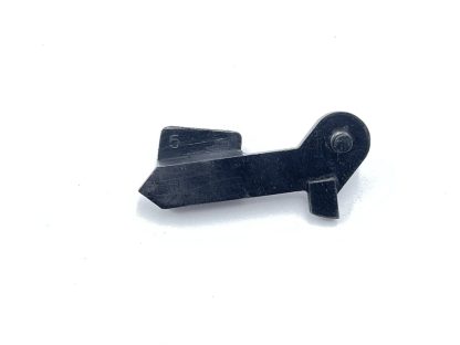 Bryco 38 380acp. pistol parts, cam, mag. catch, safety, and lever - Image 9