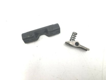 Ruger 9E 9mm Pistol Parts: Mag Latch, Thumbpiece - Image 2