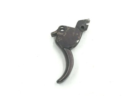 Comanche II 38SPL Revolver Parts: Trigger - Image 3