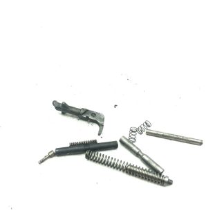 Smith & Wesson 5906 9mm, Pistol Parts, Pins, Levers